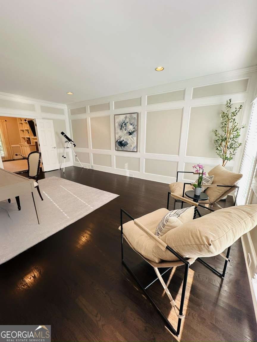 3201 Palisades Court Marietta - 3