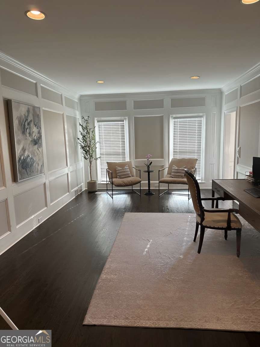 3201 Palisades Court Marietta - 4