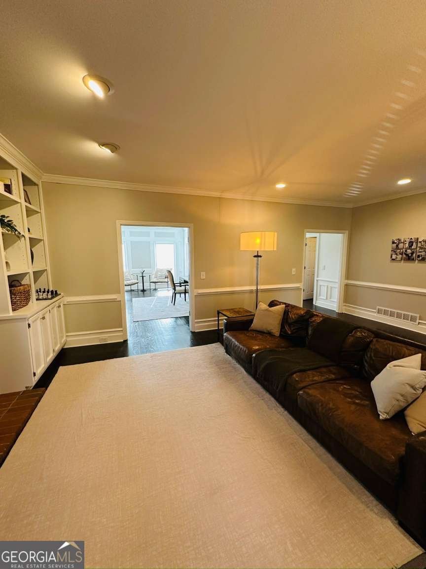 3201 Palisades Court Marietta - 5