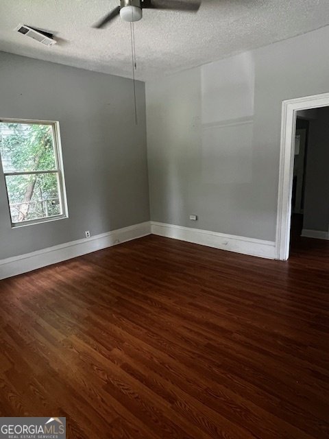 2033 Third Avenue Macon - 2