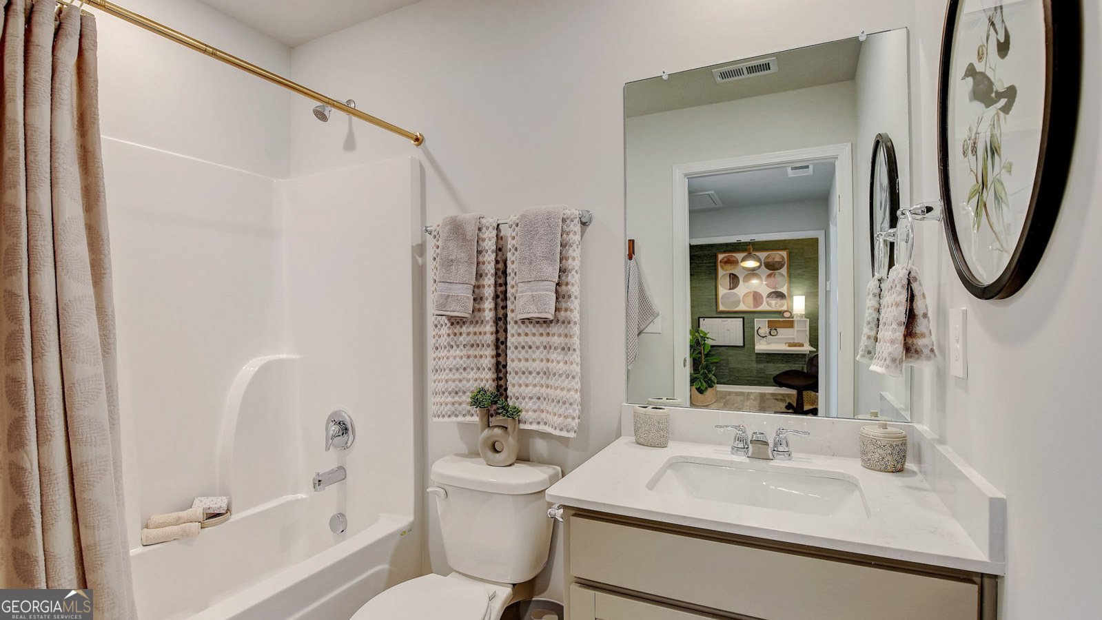 1402 Sweethshrub Place Atlanta - 15