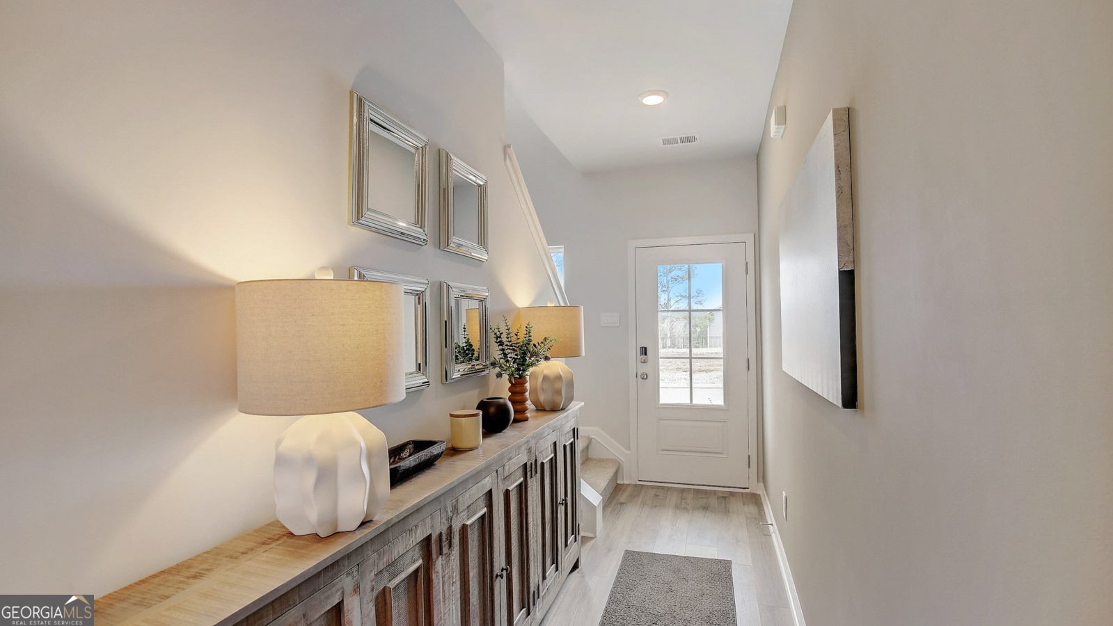 1402 Sweethshrub Place Atlanta - 3