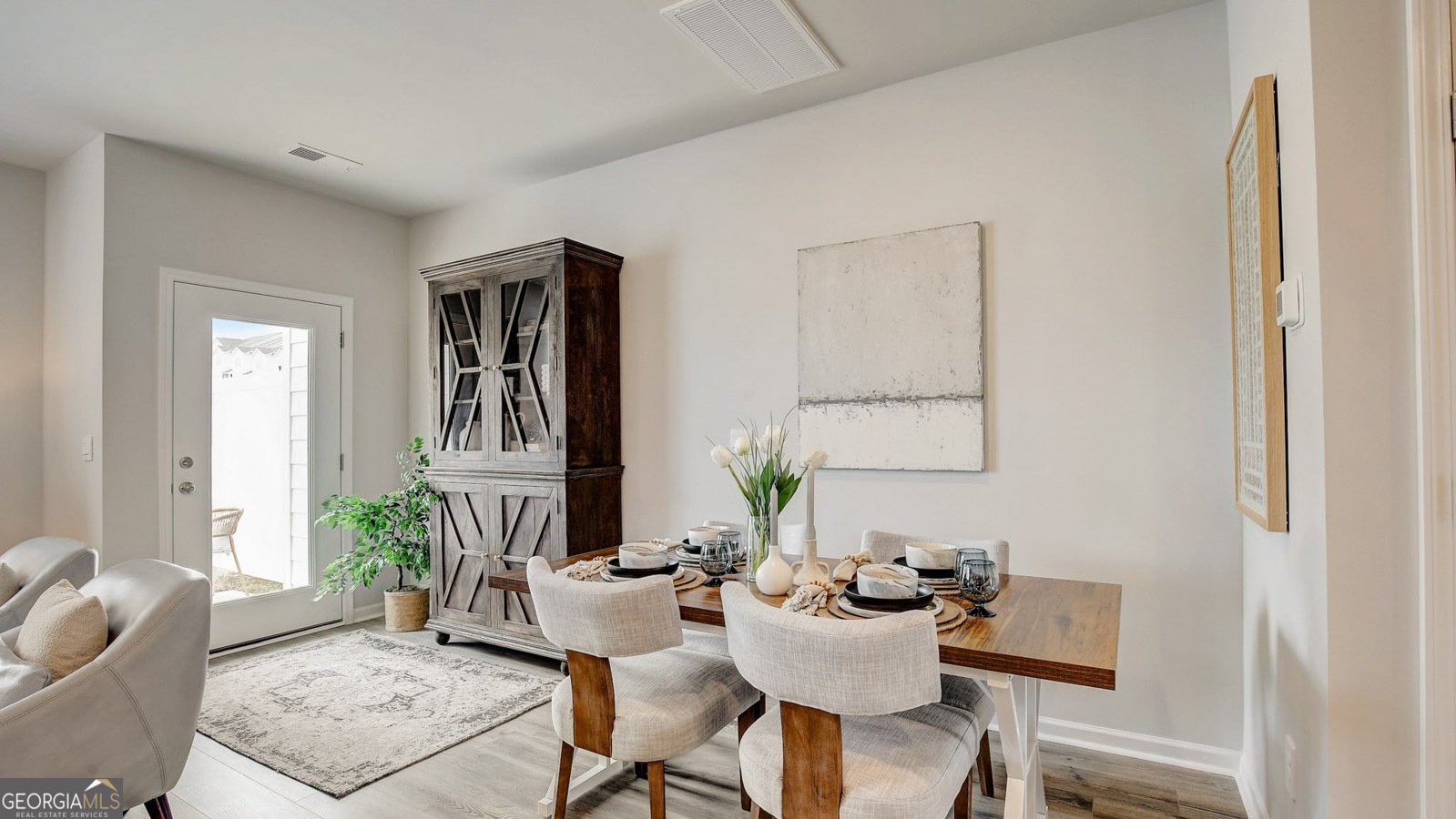1402 Sweethshrub Place Atlanta - 5