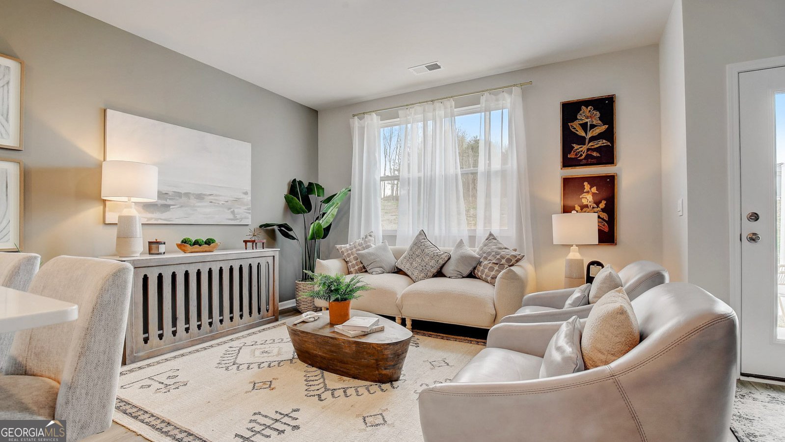 1402 Sweethshrub Place Atlanta - 7