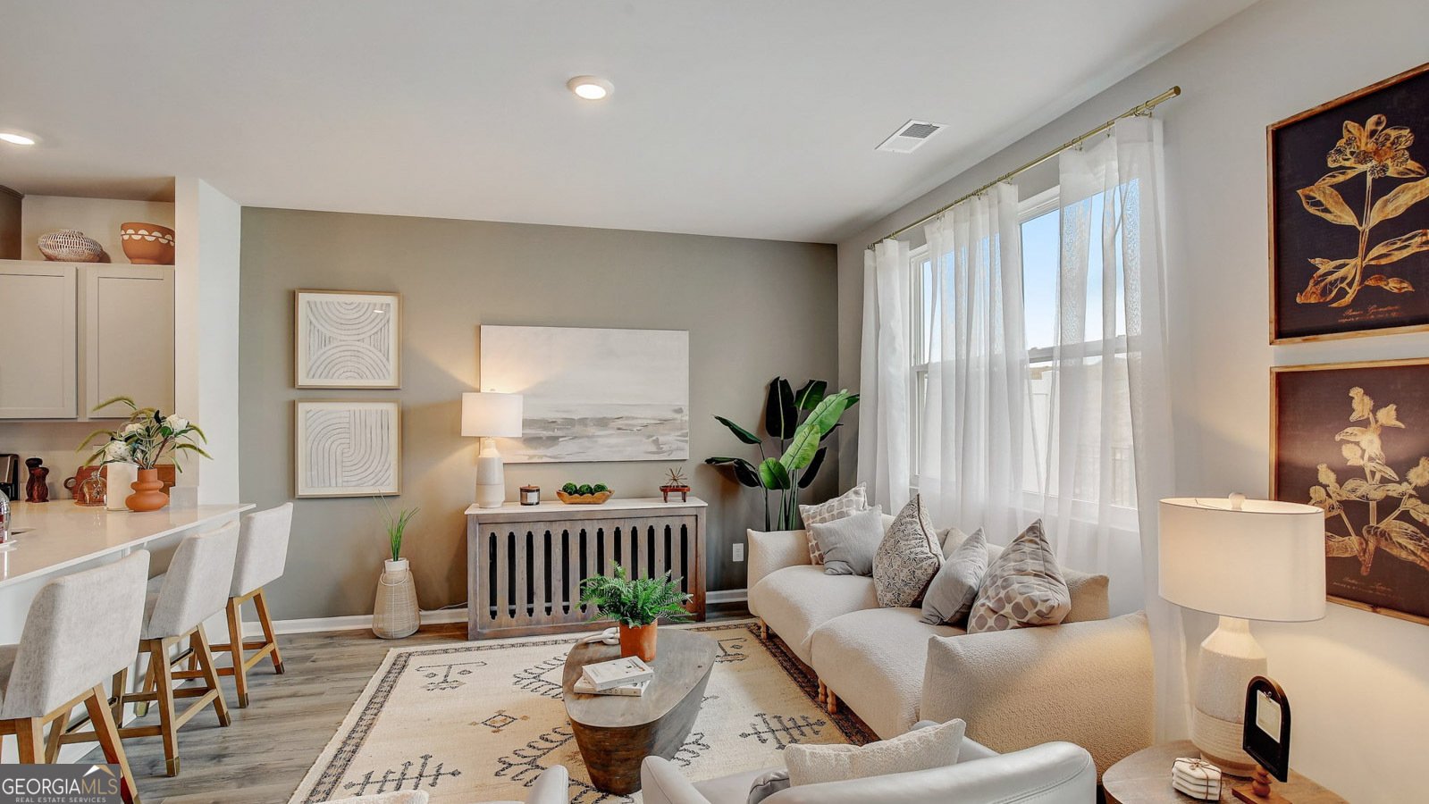 1402 Sweethshrub Place Atlanta - 8