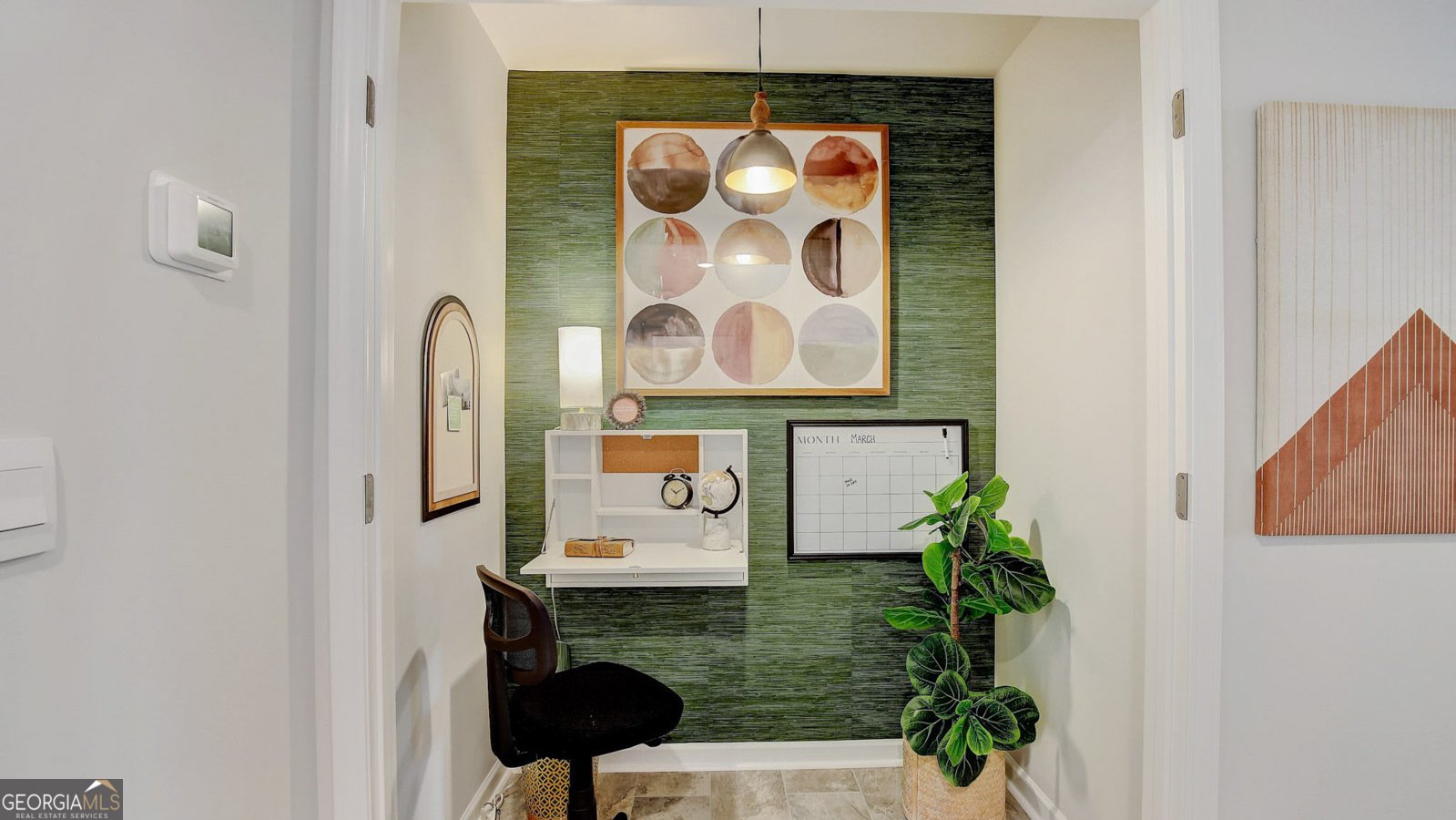 1402 Sweethshrub Place Atlanta - 9