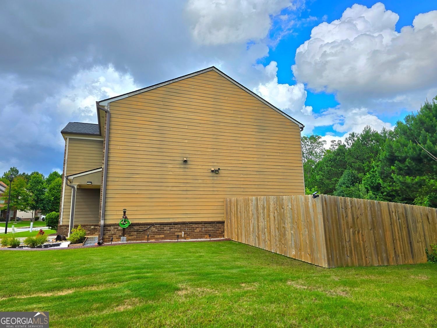 171 Shaker Hollow Drive Drive McDonough - 1
