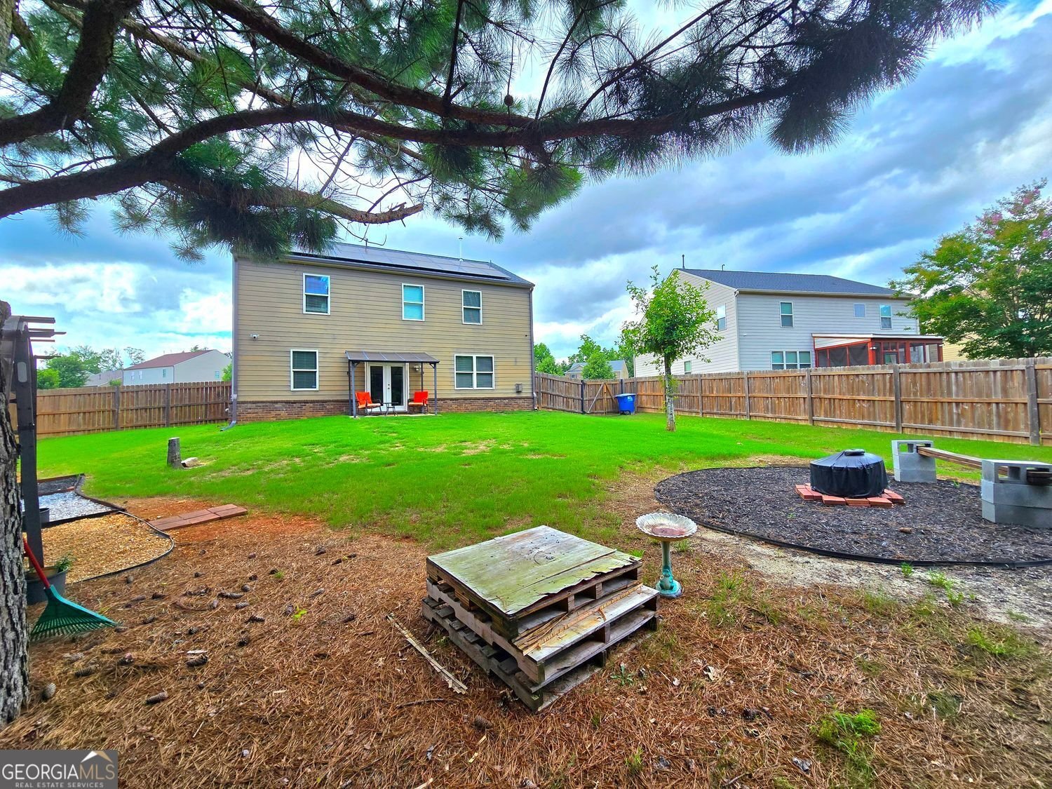 171 Shaker Hollow Drive Drive McDonough - 10