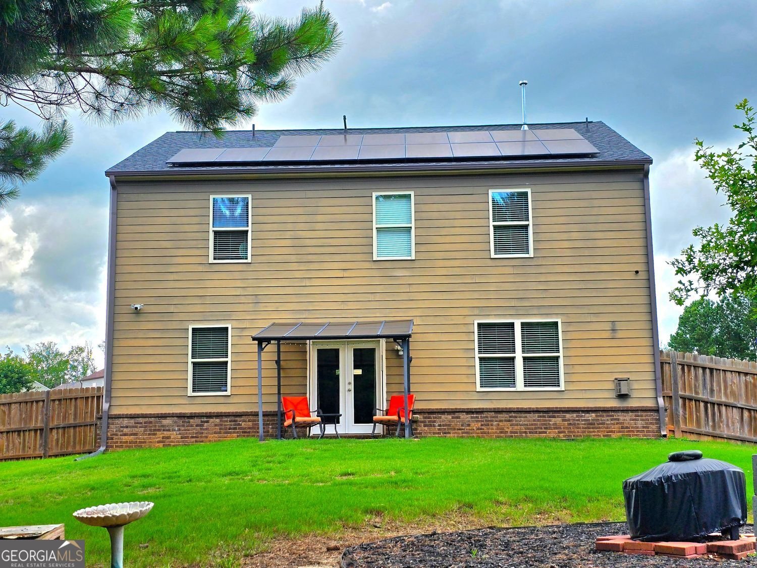 171 Shaker Hollow Drive Drive McDonough - 11