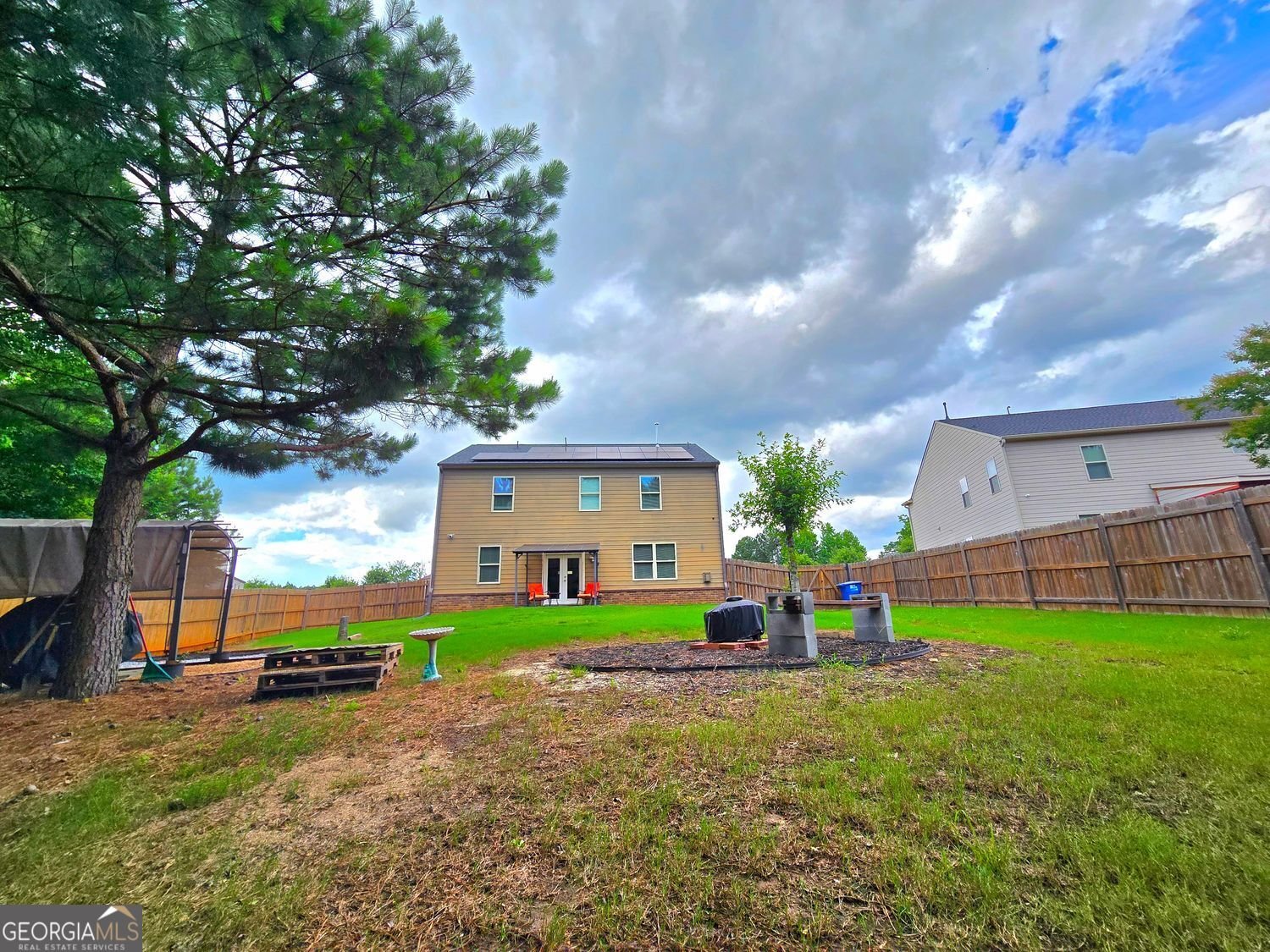 171 Shaker Hollow Drive Drive McDonough - 12