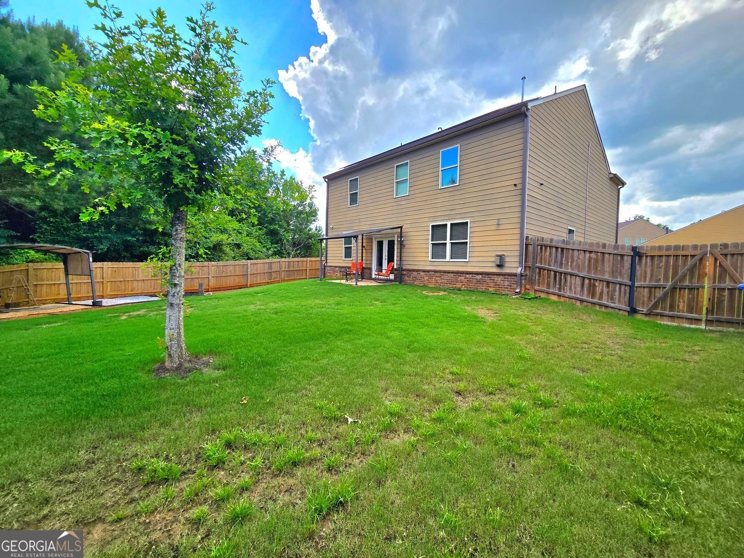 171 Shaker Hollow Drive Drive McDonough - 15