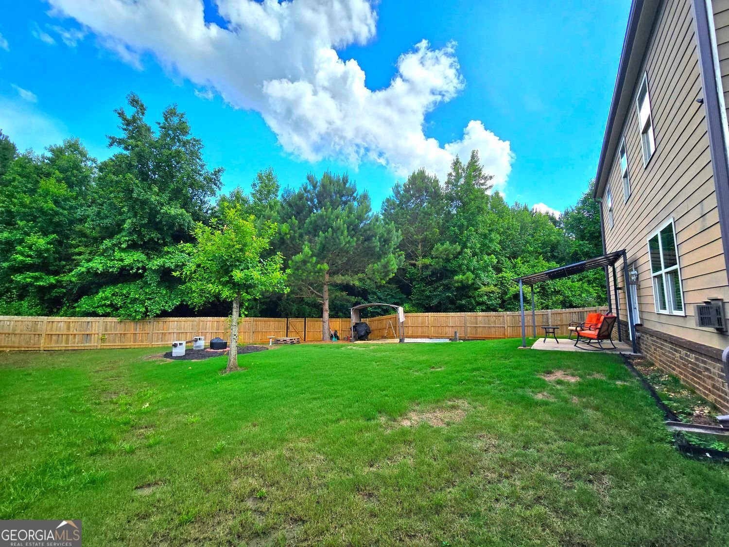 171 Shaker Hollow Drive Drive McDonough - 17