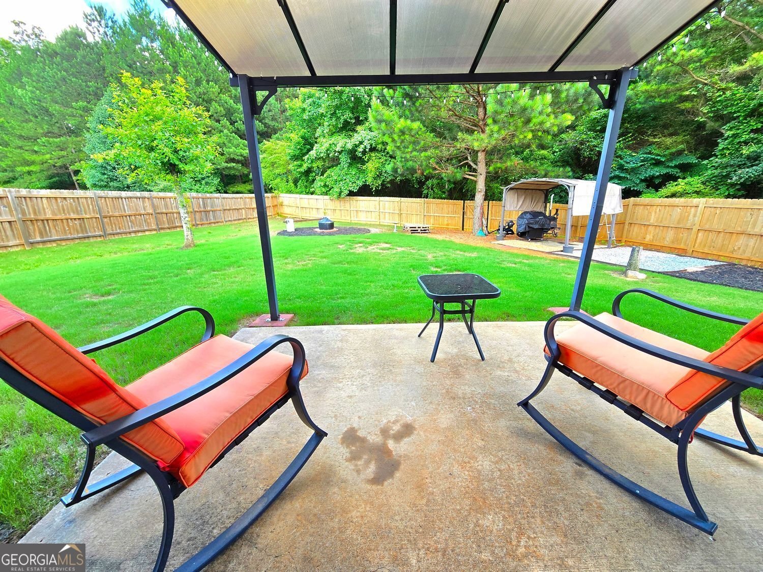 171 Shaker Hollow Drive Drive McDonough - 18