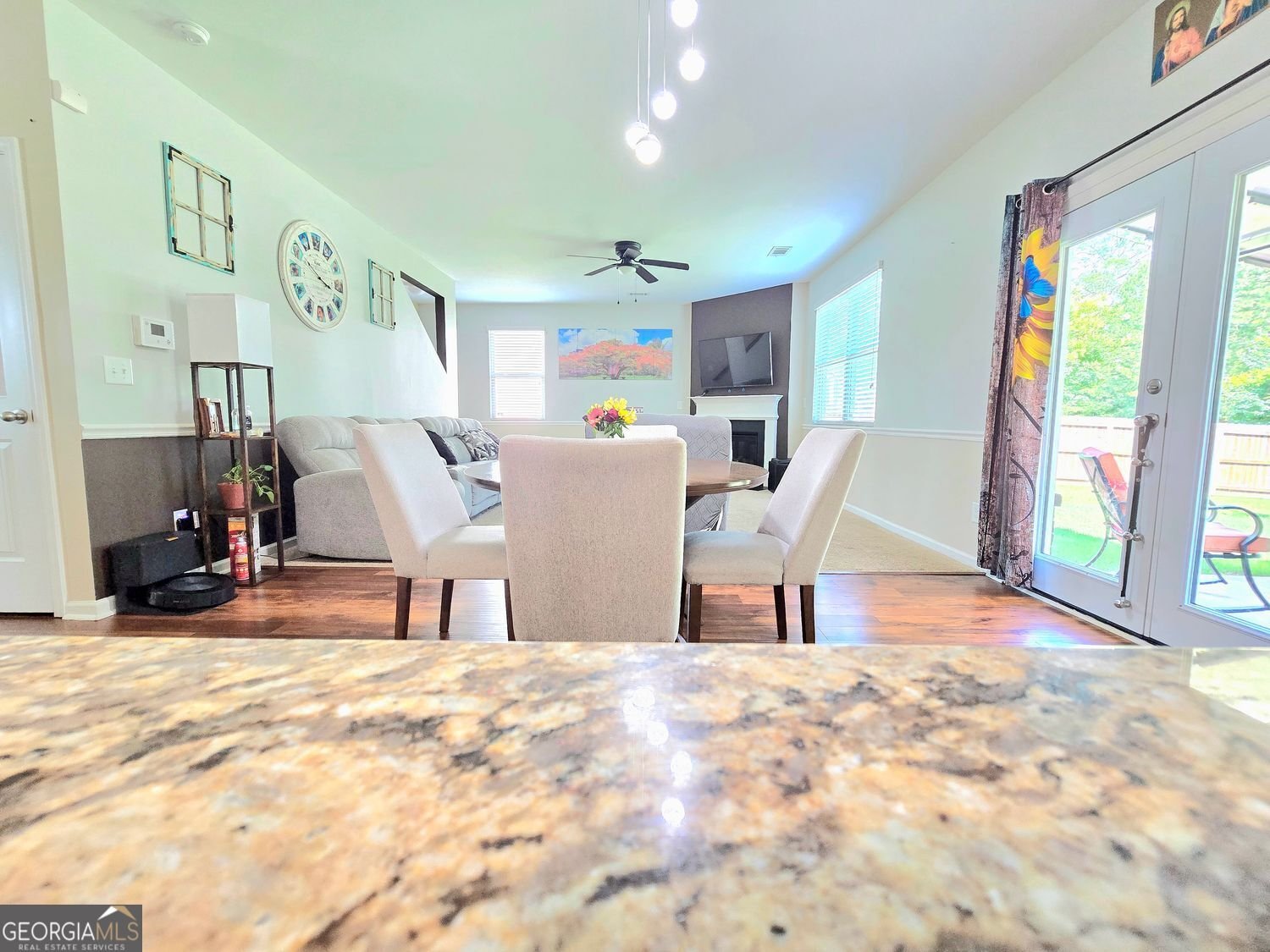 171 Shaker Hollow Drive Drive McDonough - 38