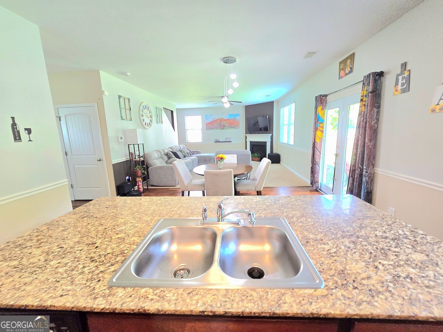 171 Shaker Hollow Drive Drive McDonough - 40