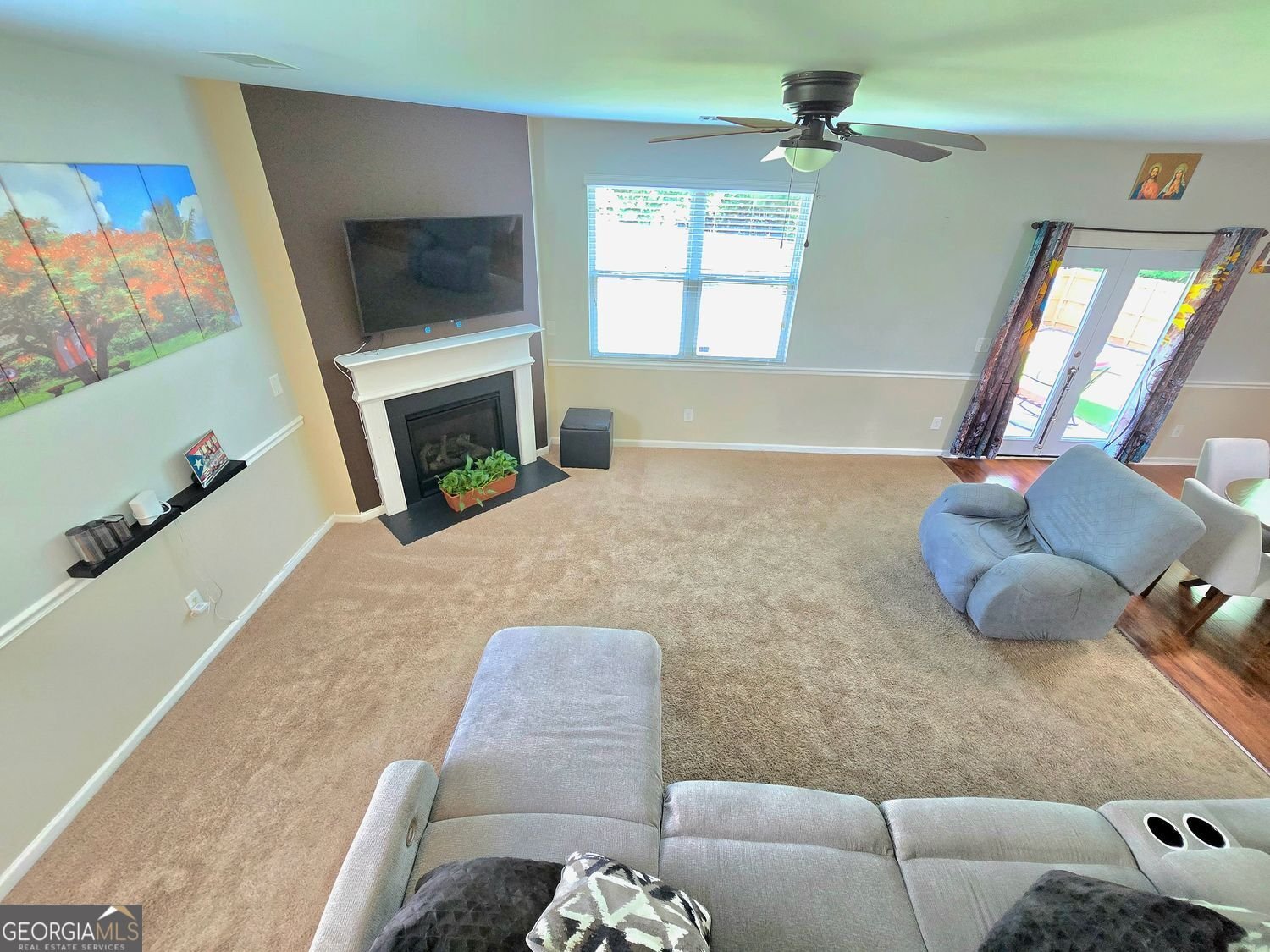 171 Shaker Hollow Drive Drive McDonough - 48
