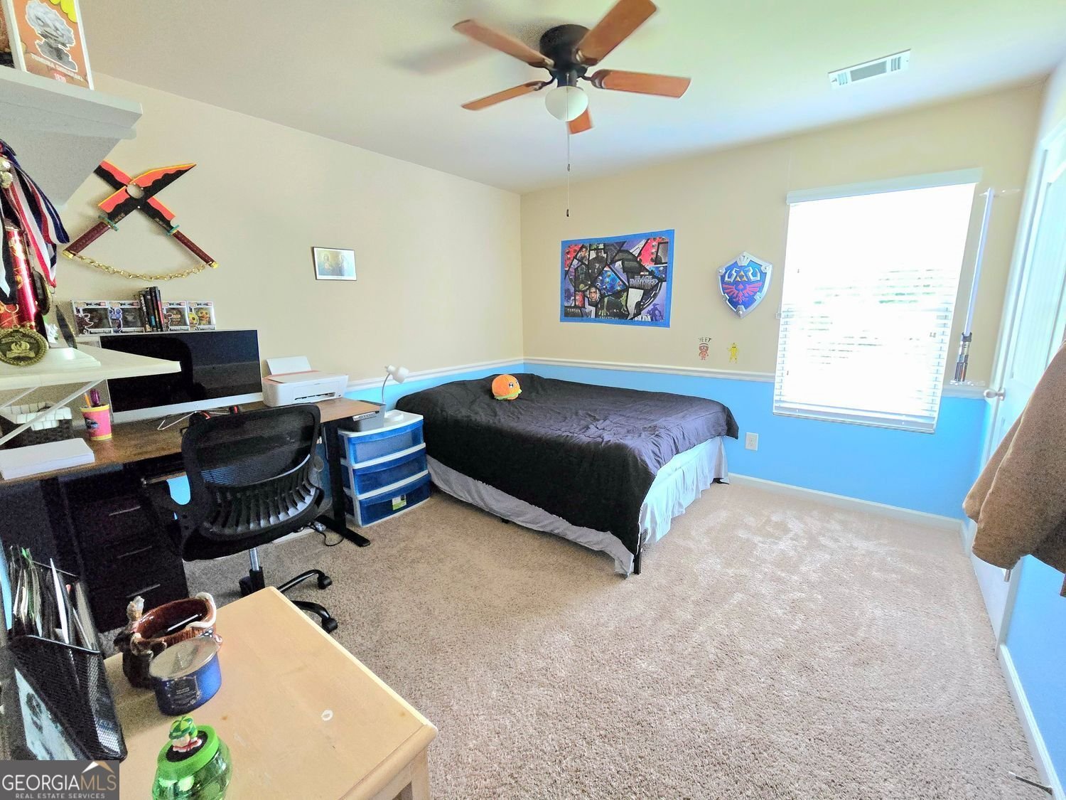 171 Shaker Hollow Drive Drive McDonough - 55