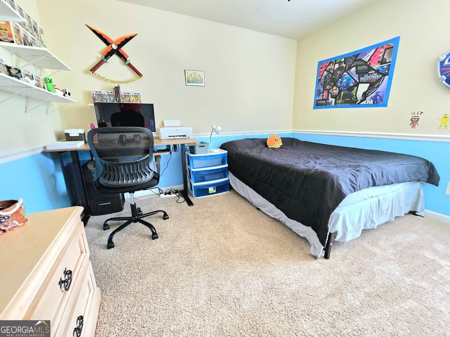 171 Shaker Hollow Drive Drive McDonough - 56