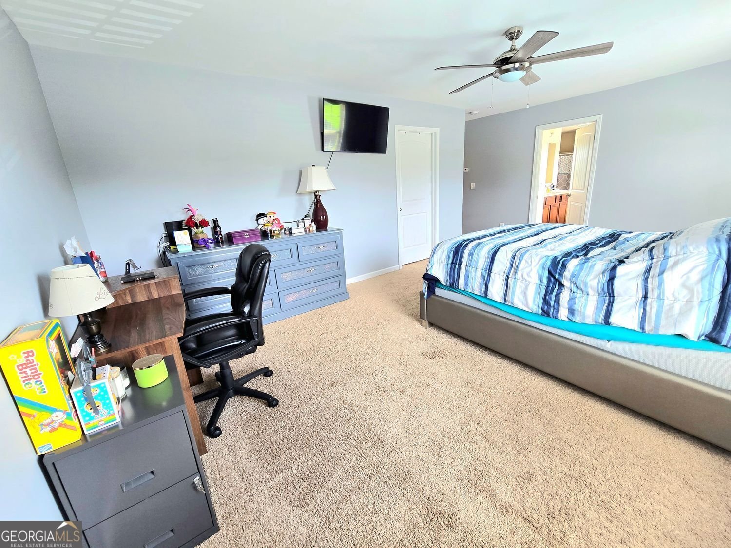 171 Shaker Hollow Drive Drive McDonough - 64