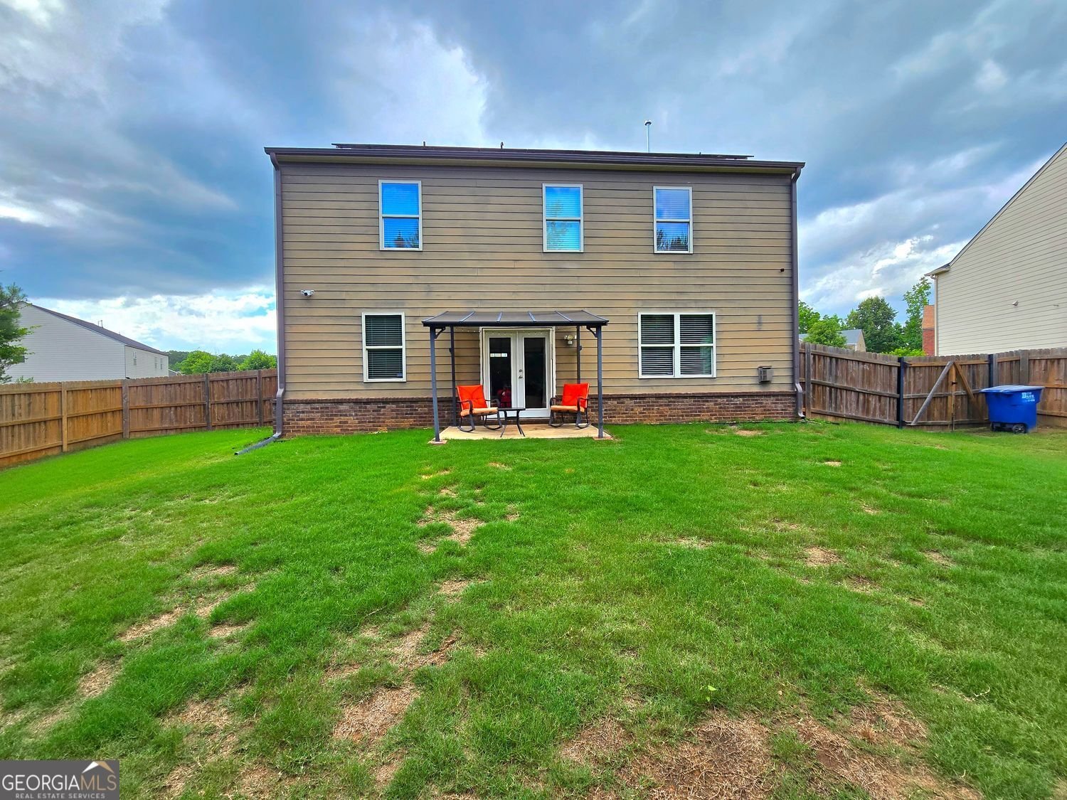 171 Shaker Hollow Drive Drive McDonough - 9