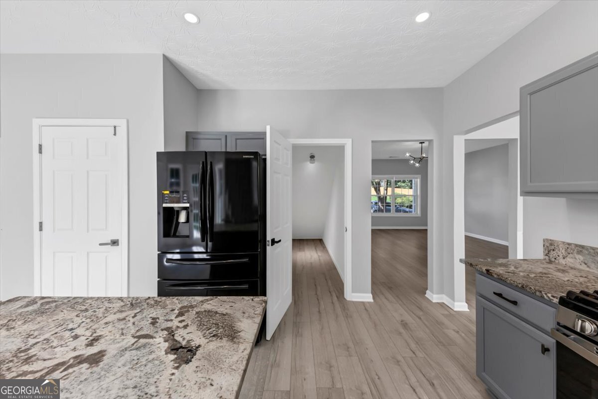 5195 Oaks Landing Court Sugar Hill - 11