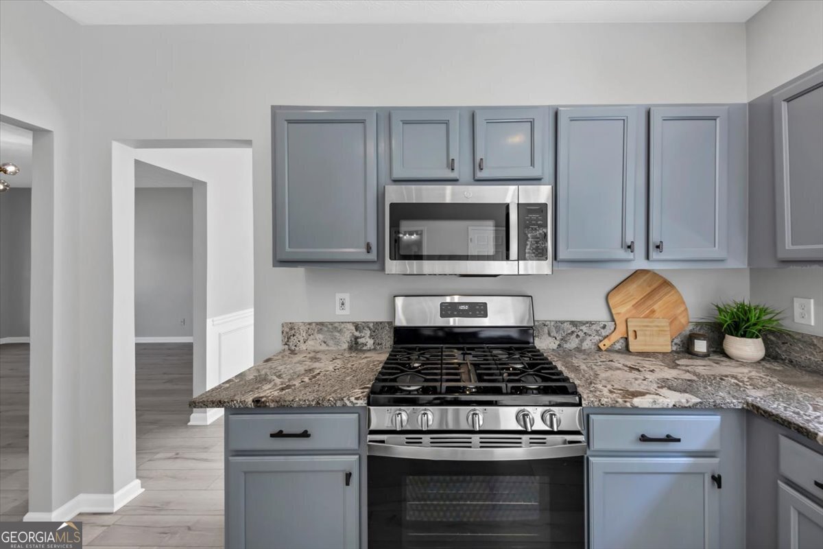 5195 Oaks Landing Court Sugar Hill - 12