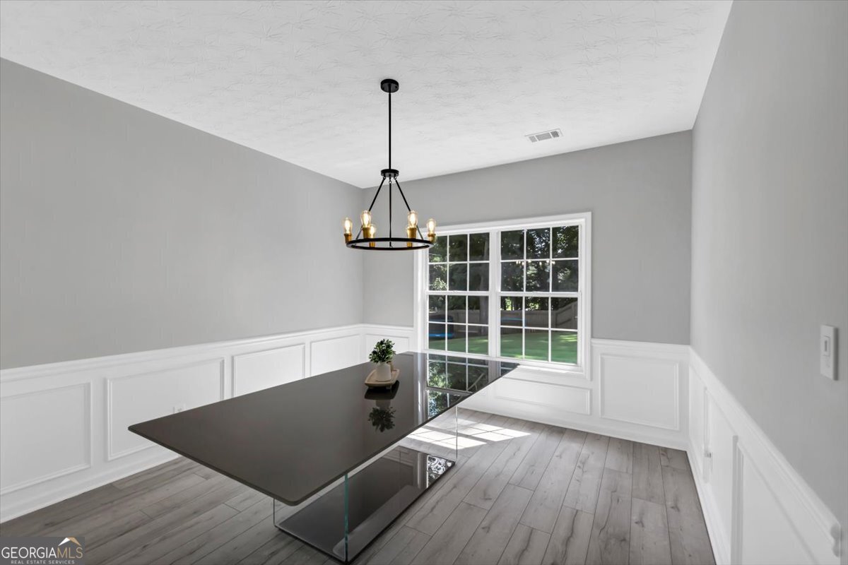 5195 Oaks Landing Court Sugar Hill - 16