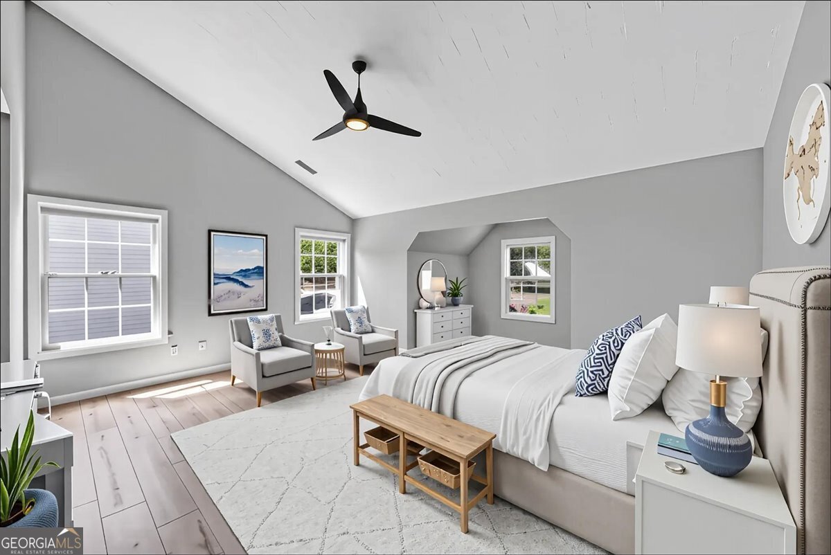 5195 Oaks Landing Court Sugar Hill - 19