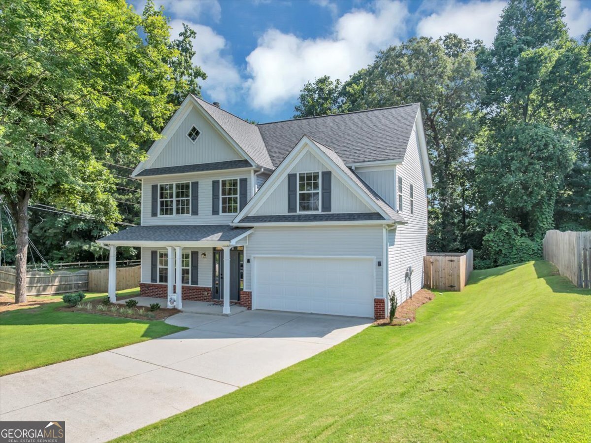 5195 Oaks Landing Court Sugar Hill - 2