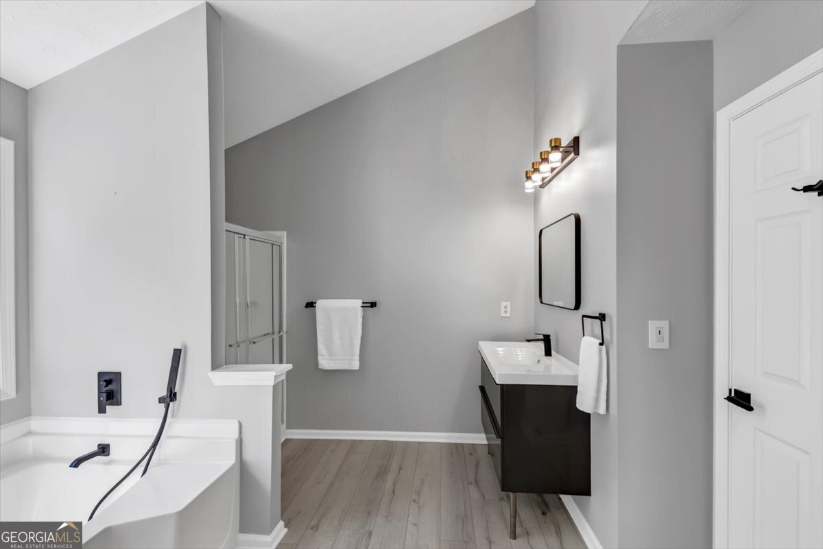 5195 Oaks Landing Court Sugar Hill - 26