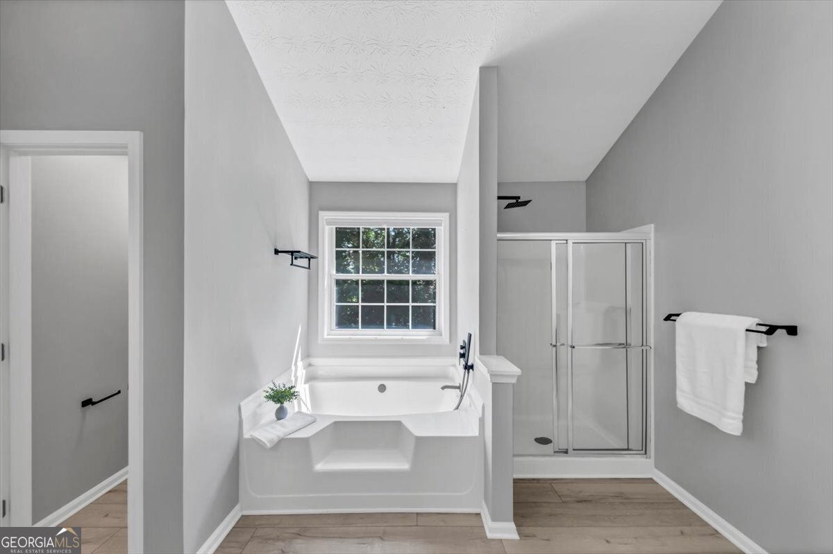 5195 Oaks Landing Court Sugar Hill - 27