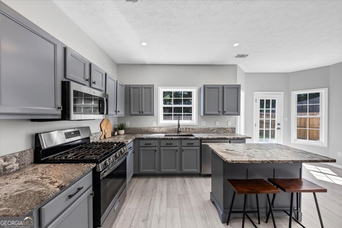 5195 Oaks Landing Court Sugar Hill - 3