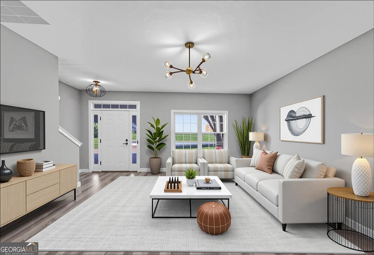 5195 Oaks Landing Court Sugar Hill - 4