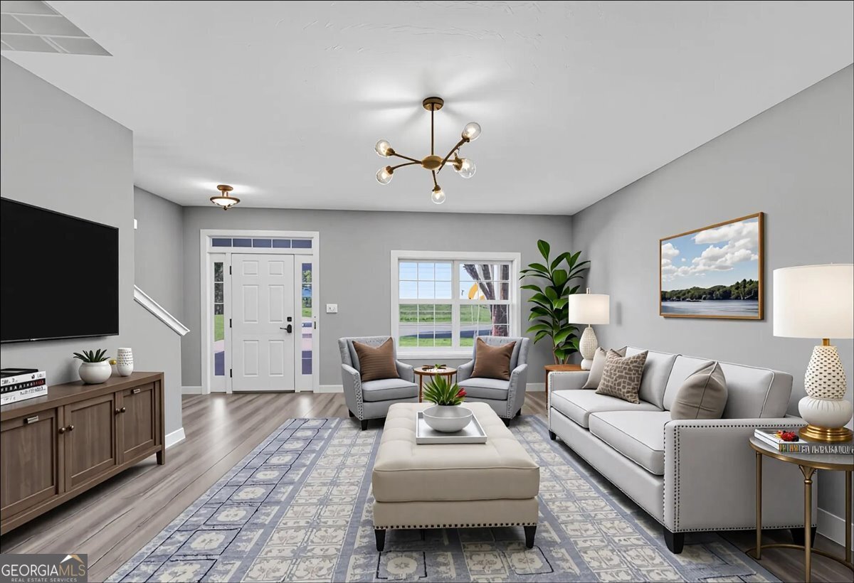 5195 Oaks Landing Court Sugar Hill - 42