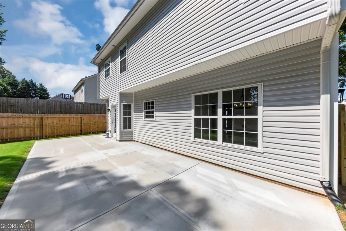 5195 Oaks Landing Court Sugar Hill - 45