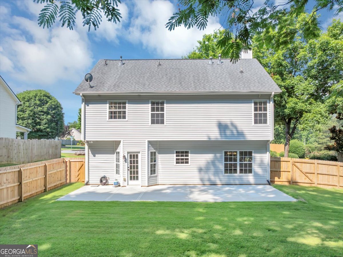 5195 Oaks Landing Court Sugar Hill - 47