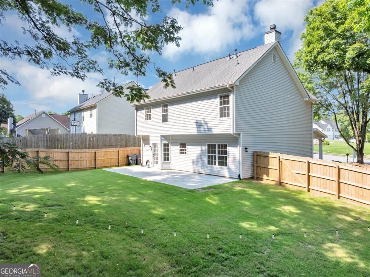 5195 Oaks Landing Court Sugar Hill - 48