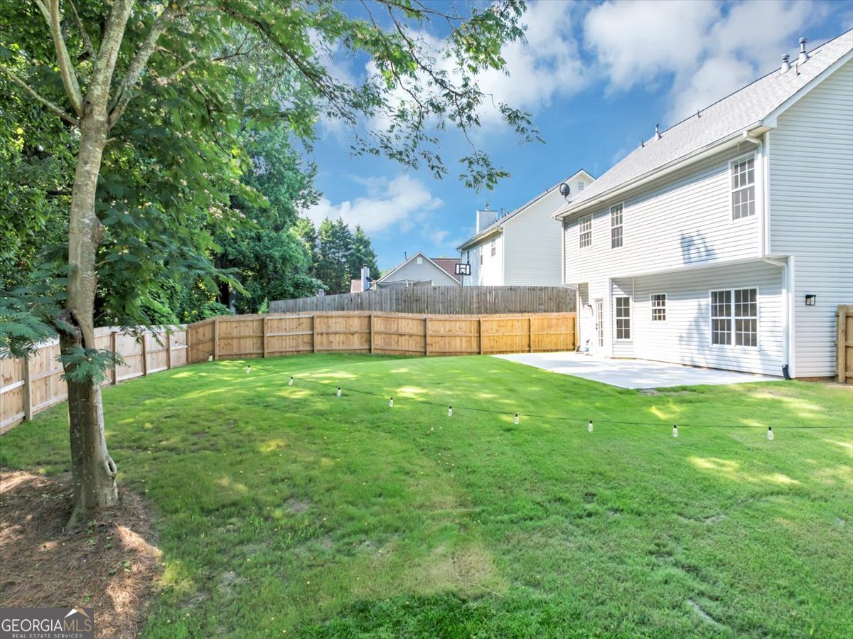 5195 Oaks Landing Court Sugar Hill - 49