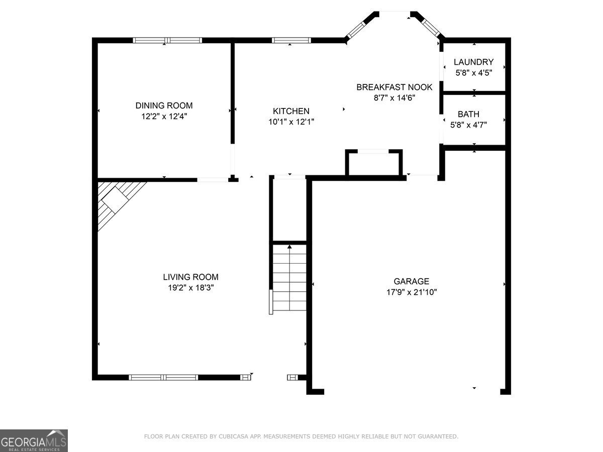 5195 Oaks Landing Court Sugar Hill - 51