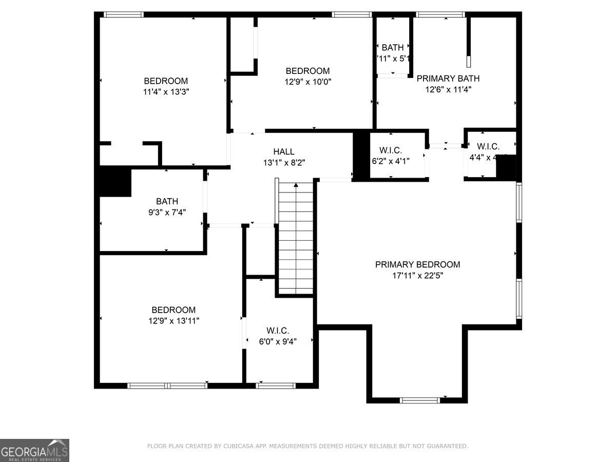 5195 Oaks Landing Court Sugar Hill - 52