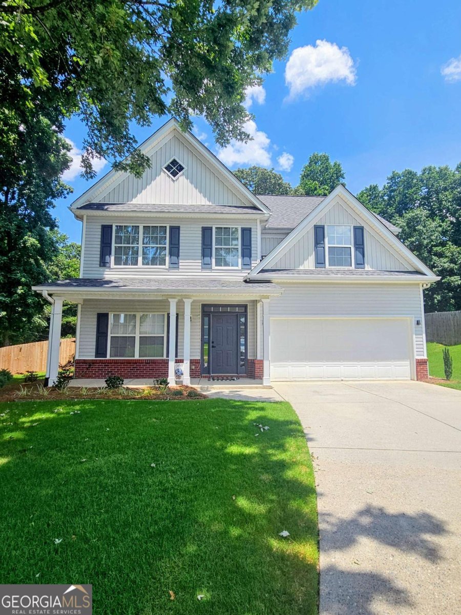 5195 Oaks Landing Court Sugar Hill - 53