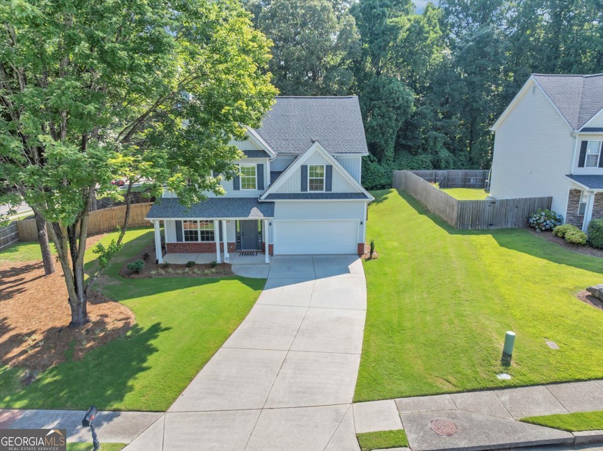 5195 Oaks Landing Court Sugar Hill - 54