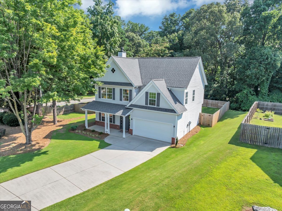 5195 Oaks Landing Court Sugar Hill - 55