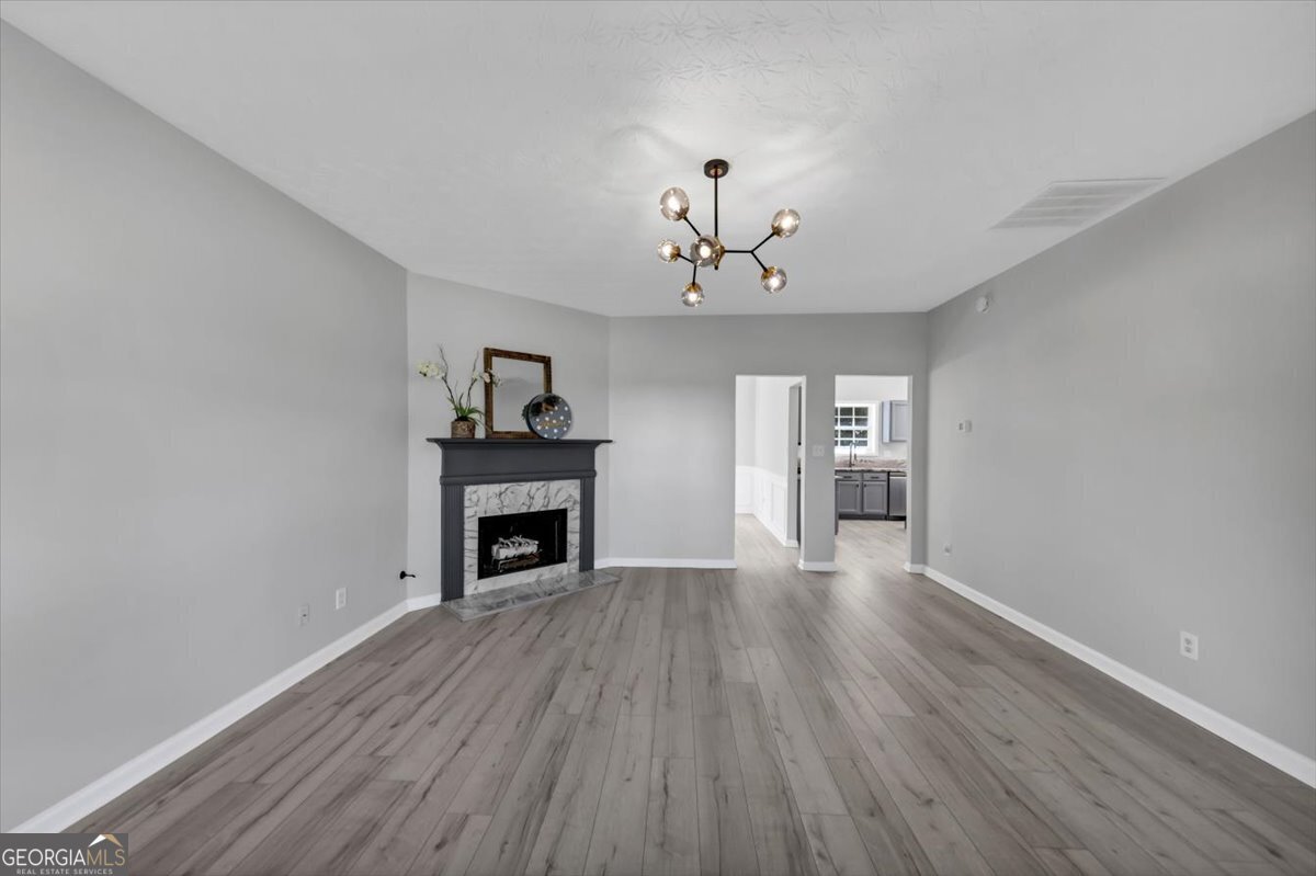 5195 Oaks Landing Court Sugar Hill - 8