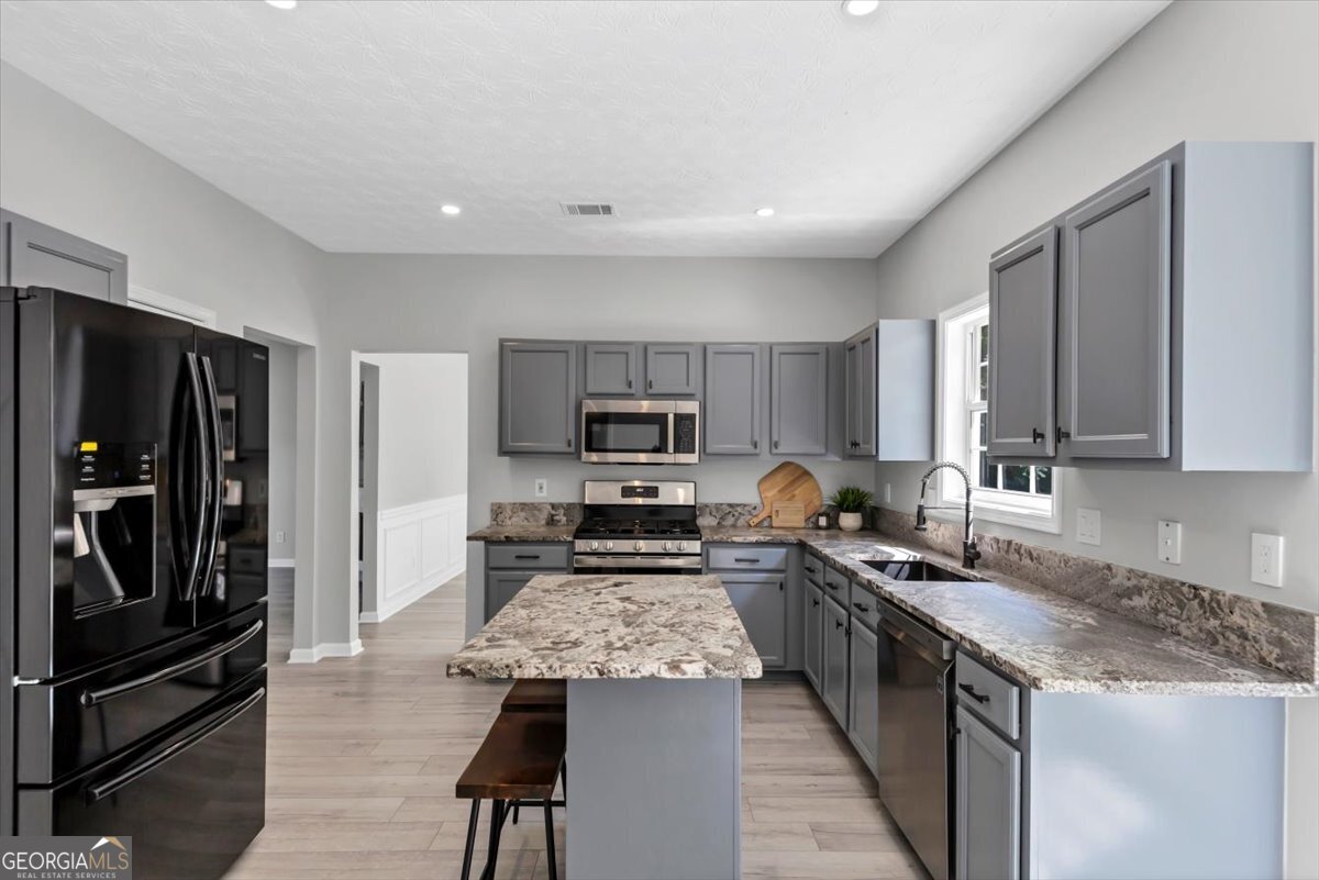 5195 Oaks Landing Court Sugar Hill - 9