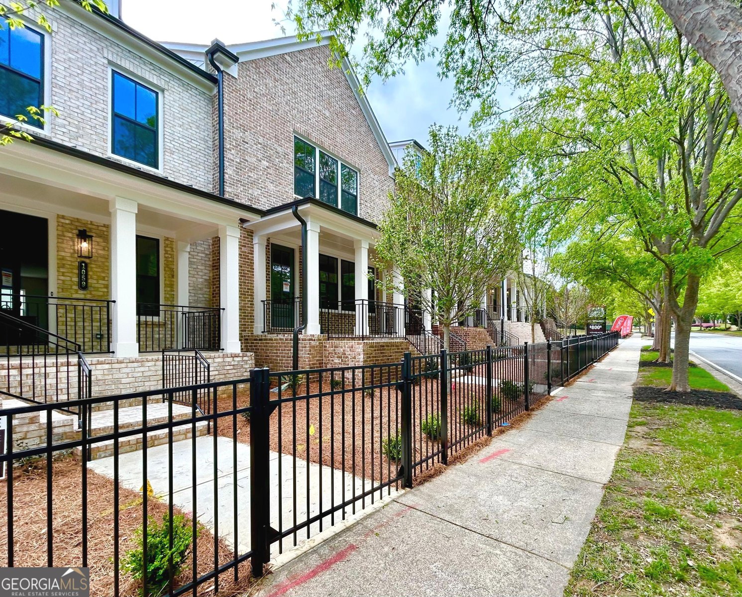 1059 Dryden Lane Atlanta - 1