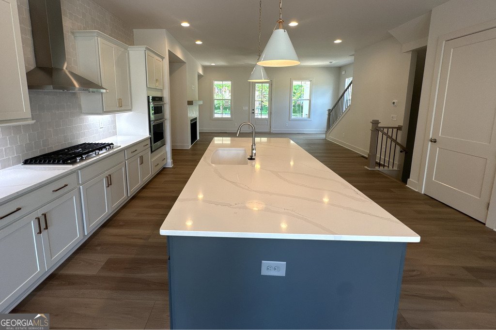 1059 Dryden Lane Atlanta - 10