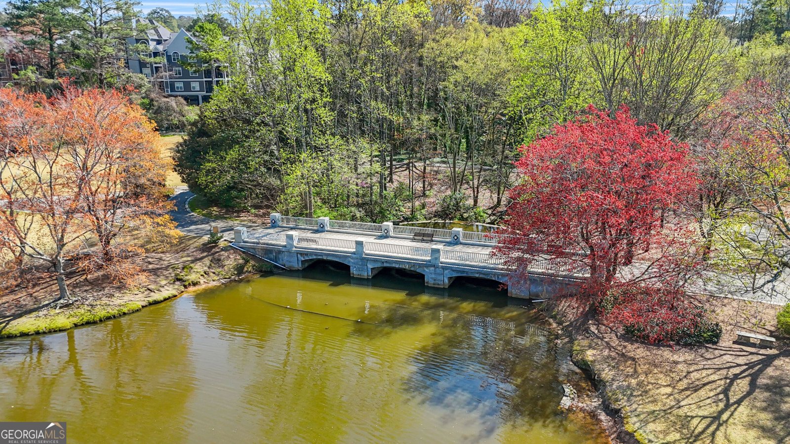 1059 Dryden Lane Atlanta - 2