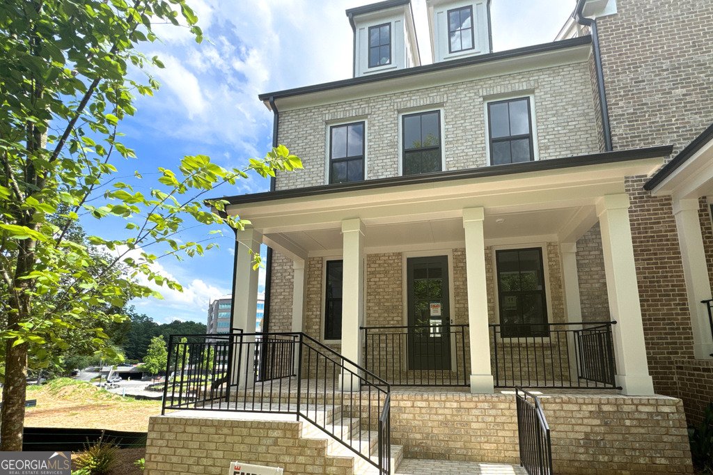 1059 Dryden Lane Atlanta - 3