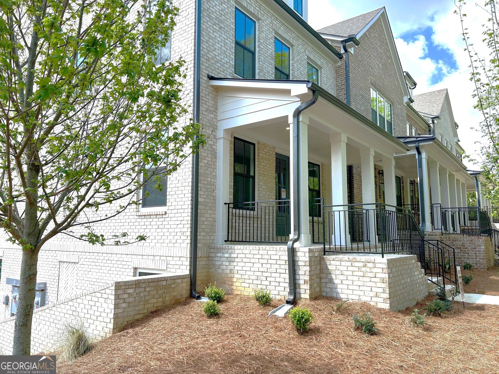 1059 Dryden Lane Atlanta - 4